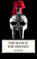 E-Book (epub) Iliad & The Odyssey von Homer, Icarsus