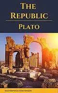 E-Book (epub) Republic von Plato, Masterpiece Everywhere