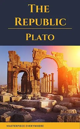 E-Book (epub) Republic von Plato, Masterpiece Everywhere