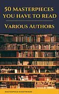 E-Book (epub) 50 Masterpieces you have to read von Louisa May Alcott, Jane Austen, Joseph Conrad