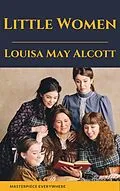 E-Book (epub) Little Women von Louisa May Alcott, Masterpiece Everywhere