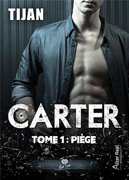 Broché Carter de Tijan