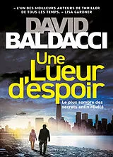 Broschiert Une enquête d'Atlee Pine. Une lueur d'espoir von David Baldacci