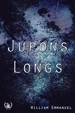 E-Book (epub) Jupons longs von William Emmanuel