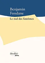 Broschiert Le mal des fantômes von Benjamin Fondane