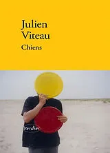 Broschiert Chiens von Julien Viteau