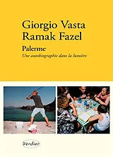 Broschiert Palerme : une autobiographie dans la lumière von Giorgio Vasta