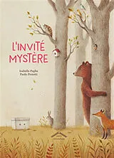 Broschiert L'invité mystère von Isabella; Proietti, Paolo Paglia