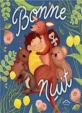 Broschiert Bonne nuit von Jack; Carty, Natasha Carty