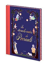 Broschiert Les éternels contes de Perrault von Charles;zimmer, Cecile Perrault