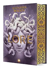 Broschiert Lore von Alexandra Bracken