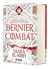 Broché Le dernier combat. Vol. 1 de Saara El-Arifi