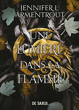 Broschiert La chair et le feu. Vol. 2. Une lumière dans la flamme von Jennifer L. Armentrout