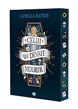 Broschiert La malédiction des Hawthorne. Vol. 1. Celui qui devait mourir von Camilla Raines