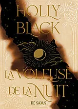 Broschiert Le livre de la nuit. Vol. 2. La voleuse de la nuit von Holly Black
