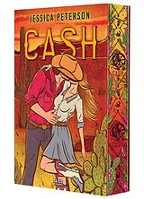 Broschiert Cash von Peterson Jessica