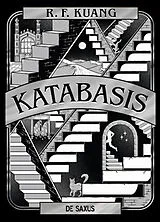 Broschiert Katabasis von Rebecca F. Kuang
