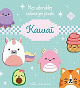 Broché Kawaï de 