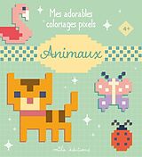 Broché Animaux de 