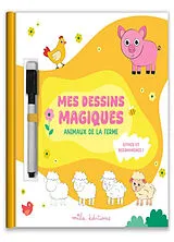 Broschiert Animaux de la ferme von 