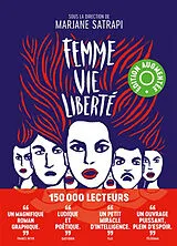Broschiert Femme, vie, liberté von Marjane et al Satrapi