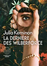 Broschiert La dernière des Wilberforce von Julia Kerninon