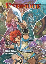 Broschiert Bermude von John; Bradshaw, Nick; O'Grady, Len Layman