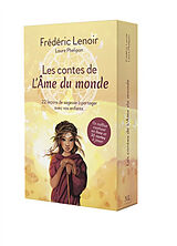 Broschiert Les contes de L'âme du monde : 22 leçons de sagesse à partager avec vos enfants von Frédéric Lenoir