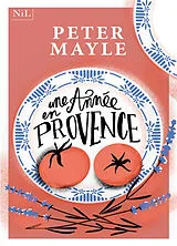 Broschiert Une année en Provence von Peter Mayle