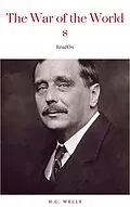 E-Book (epub) War of the Worlds von H. G. Wells