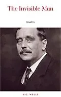 E-Book (epub) Invisible Man von H. G. Wells
