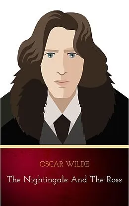 E-Book (epub) Nightingale and the Rose von Oscar Wilde