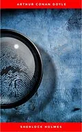 E-Book (epub) Sherlock Holmes von Arthur Conan Doyle