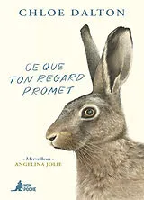 Broschiert Ce que ton regard promet von Chloé Dalton