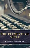 E-Book (epub) Elements of Style ( Fourth Edition ) von William Strunk