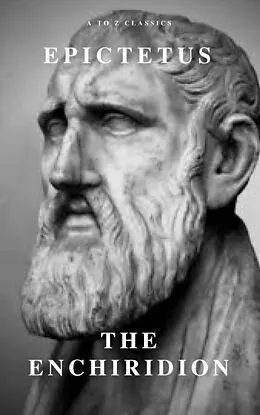 E-Book (epub) Enchiridion von Epictetus, AtoZ Classics