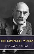 E-Book (epub) Complete Works of Rudyard Kipling von Rudyard Kipling, MyBooks Classics