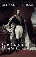 E-Book (epub) The Count of Monte Cristo von Alexandre Dumas, Reading Time