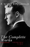E-Book (epub) The Complete Works of F. Scott Fitzgerald von F. Scott Fitzgerald, Reading Time