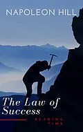 E-Book (epub) Law of Success: In Sixteen Lessons von Napoleon Hill, Reading Time