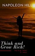 E-Book (epub) Think and Grow Rich! von Napoleon Hill, Reading Time