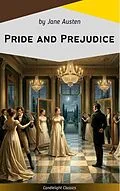 E-Book (epub) Pride and Prejudice von Jane Austen
