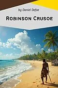 E-Book (epub) Robinson Crusoe von Daniel Defoe