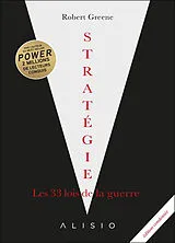 Broschiert Stratégie, les 33 lois de la guerre von Robert Greene