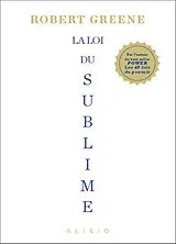 Broschiert La loi du sublime von Robert Greene