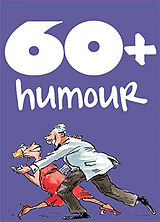 Broché 60 + humour de 