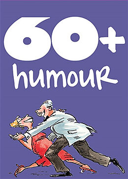 Broché 60 + humour de 