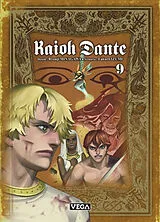 Broschiert Kaioh Dante. Vol. 9 von Fukuro Izumi, Ryôji Minagawa