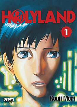 Broché Holyland. Vol. 1 de Koji Mori