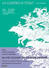 Broschiert Les contes de Tono von Kunio Yanagita, Kujiraba